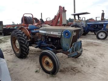 Main image Ford 3600